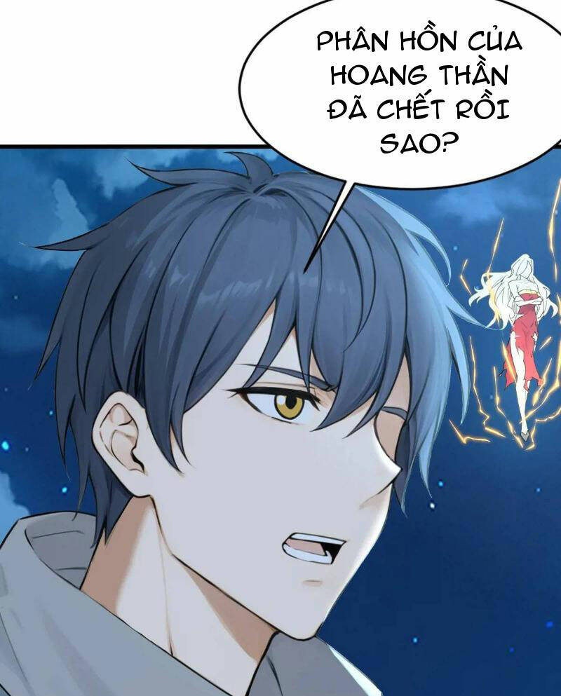 Ngươi Là Hạng Người Gì Cũng Dám Ở Tiên Giới Lên Mặt Với Ta?: Chapter 48