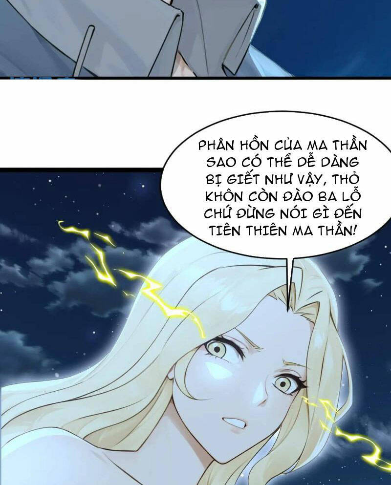 Ngươi Là Hạng Người Gì Cũng Dám Ở Tiên Giới Lên Mặt Với Ta?: Chapter 48