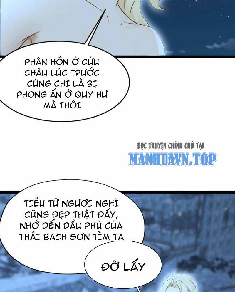 Ngươi Là Hạng Người Gì Cũng Dám Ở Tiên Giới Lên Mặt Với Ta?: Chapter 48