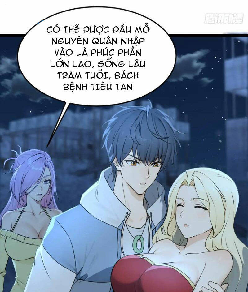 Ngươi Là Hạng Người Gì Cũng Dám Ở Tiên Giới Lên Mặt Với Ta?: Chapter 48