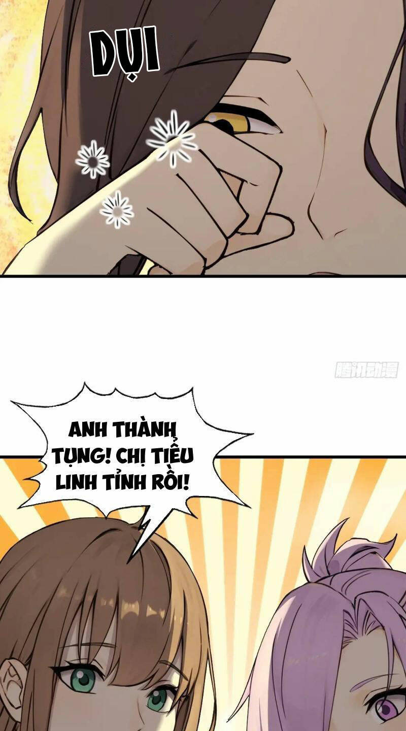 Ngươi Là Hạng Người Gì Cũng Dám Ở Tiên Giới Lên Mặt Với Ta?: Chapter 49