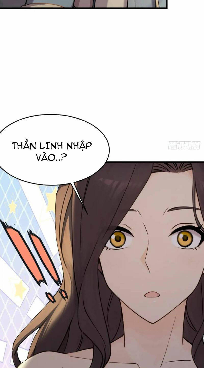 Ngươi Là Hạng Người Gì Cũng Dám Ở Tiên Giới Lên Mặt Với Ta?: Chapter 49