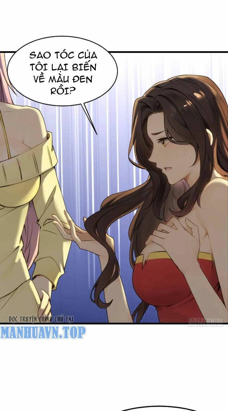 Ngươi Là Hạng Người Gì Cũng Dám Ở Tiên Giới Lên Mặt Với Ta?: Chapter 49