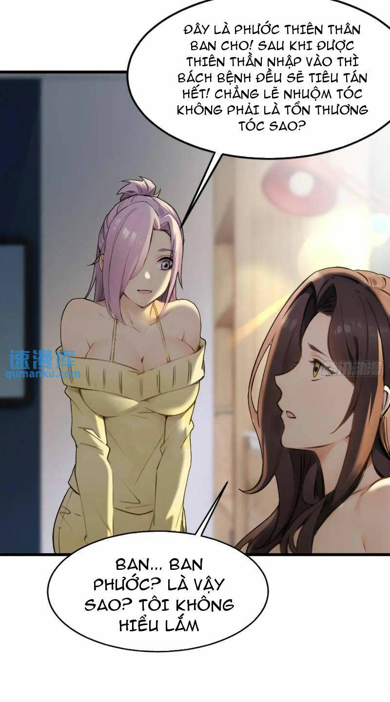 Ngươi Là Hạng Người Gì Cũng Dám Ở Tiên Giới Lên Mặt Với Ta?: Chapter 49