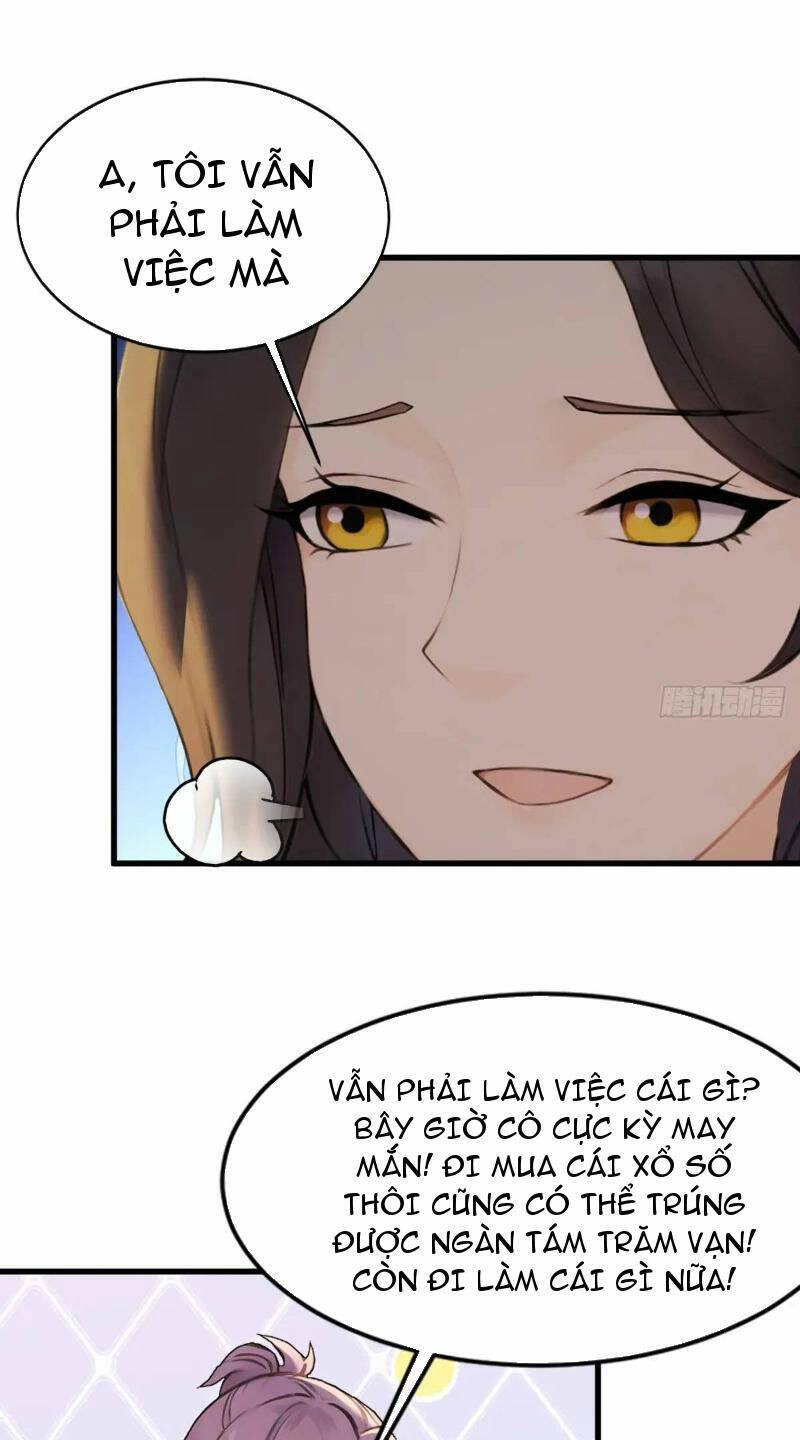 Ngươi Là Hạng Người Gì Cũng Dám Ở Tiên Giới Lên Mặt Với Ta?: Chapter 49