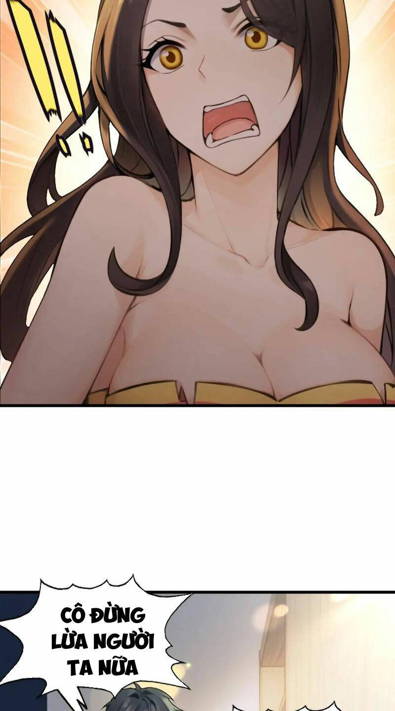 Ngươi Là Hạng Người Gì Cũng Dám Ở Tiên Giới Lên Mặt Với Ta?: Chapter 49