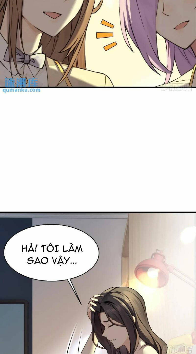 Ngươi Là Hạng Người Gì Cũng Dám Ở Tiên Giới Lên Mặt Với Ta?: Chapter 49