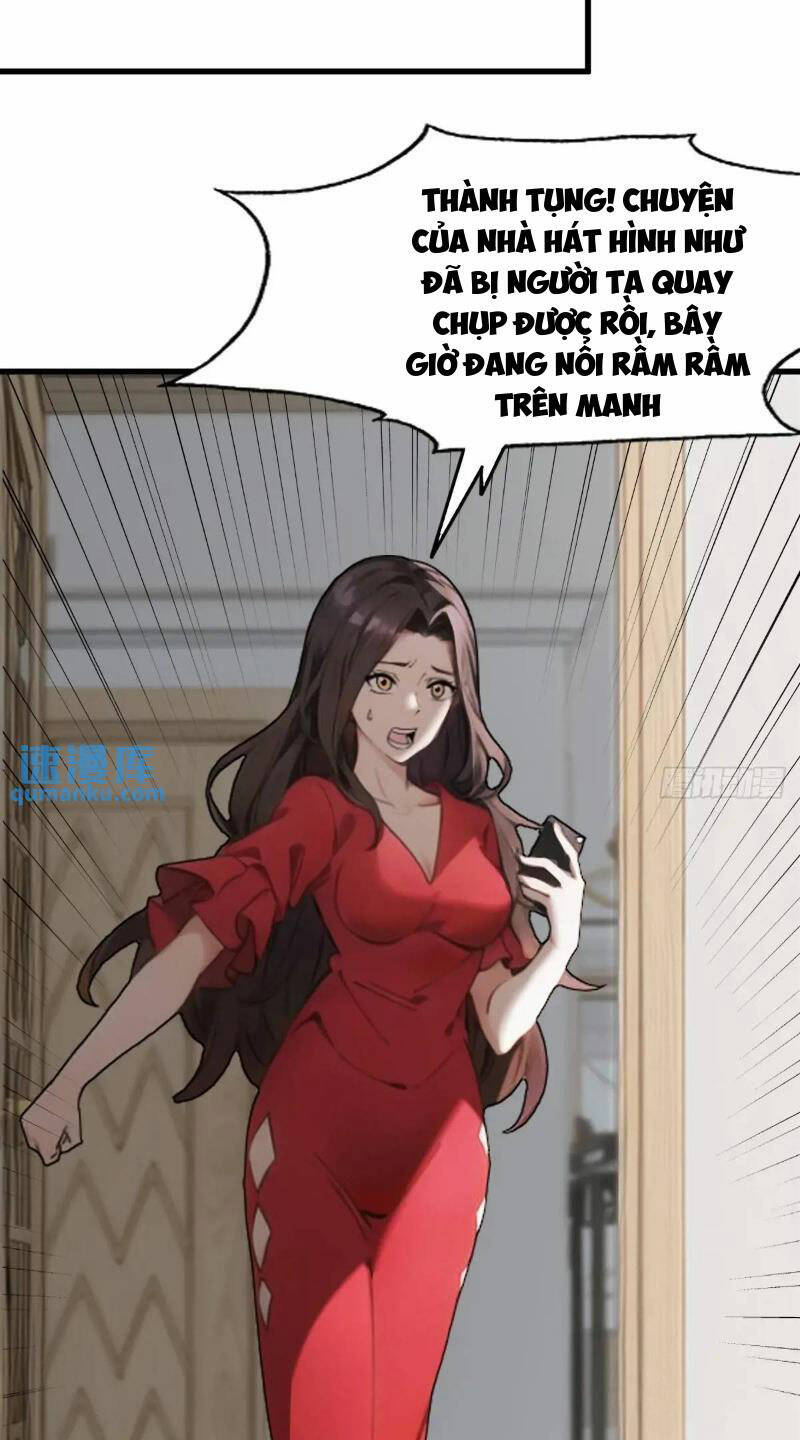 Ngươi Là Hạng Người Gì Cũng Dám Ở Tiên Giới Lên Mặt Với Ta?: Chapter 49