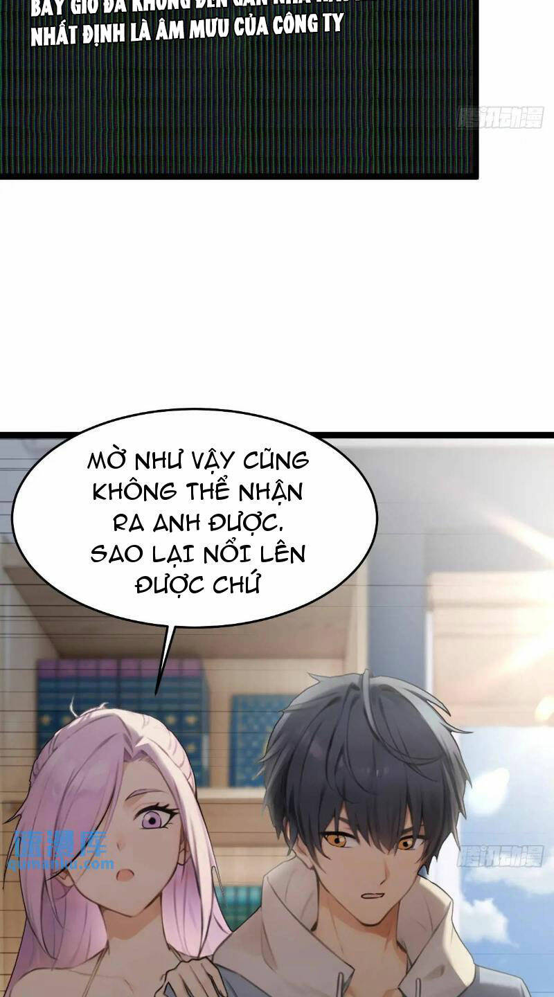 Ngươi Là Hạng Người Gì Cũng Dám Ở Tiên Giới Lên Mặt Với Ta?: Chapter 49