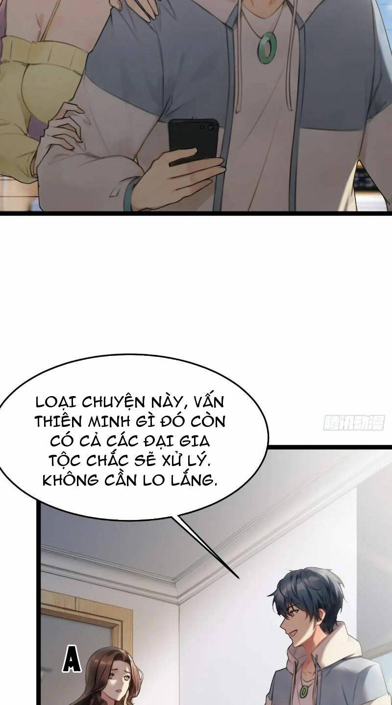 Ngươi Là Hạng Người Gì Cũng Dám Ở Tiên Giới Lên Mặt Với Ta?: Chapter 49