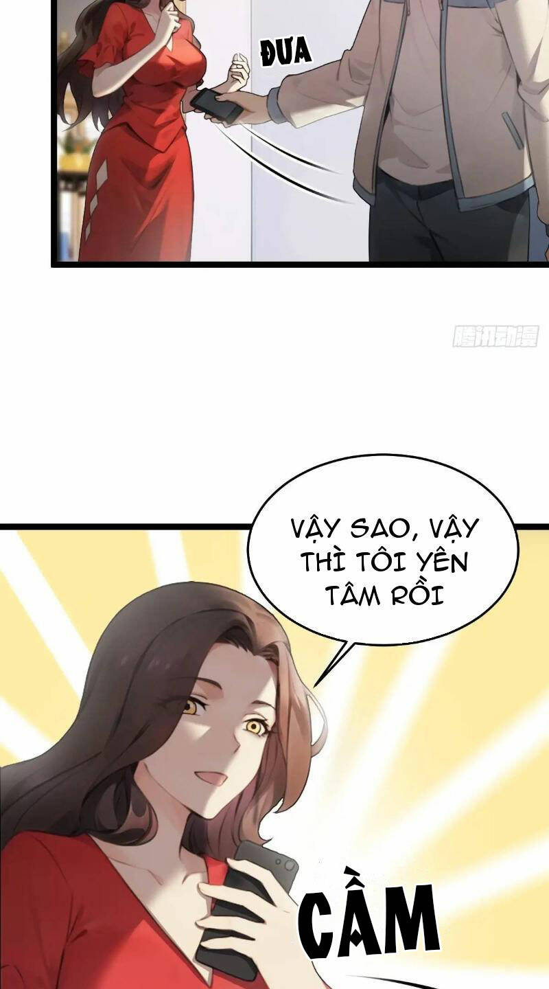 Ngươi Là Hạng Người Gì Cũng Dám Ở Tiên Giới Lên Mặt Với Ta?: Chapter 49