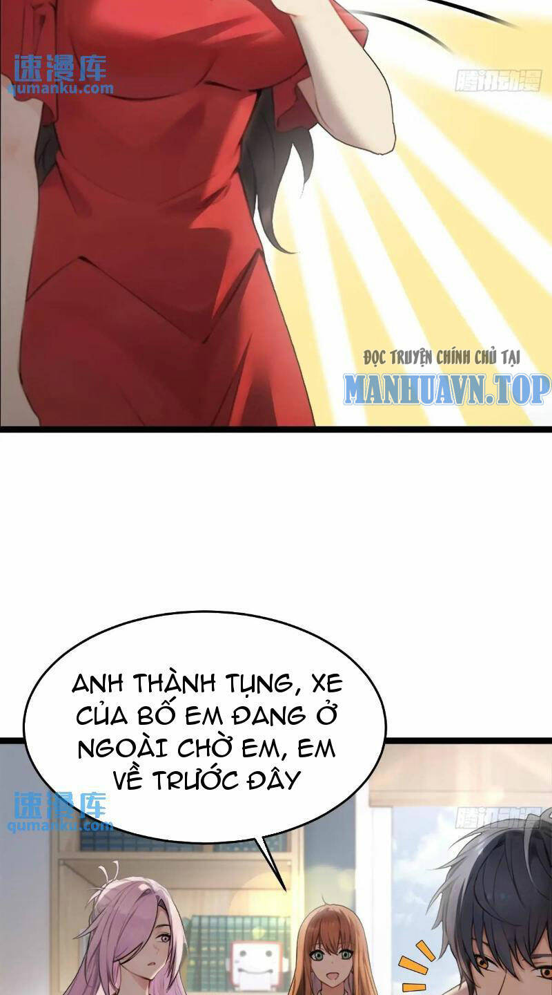 Ngươi Là Hạng Người Gì Cũng Dám Ở Tiên Giới Lên Mặt Với Ta?: Chapter 49