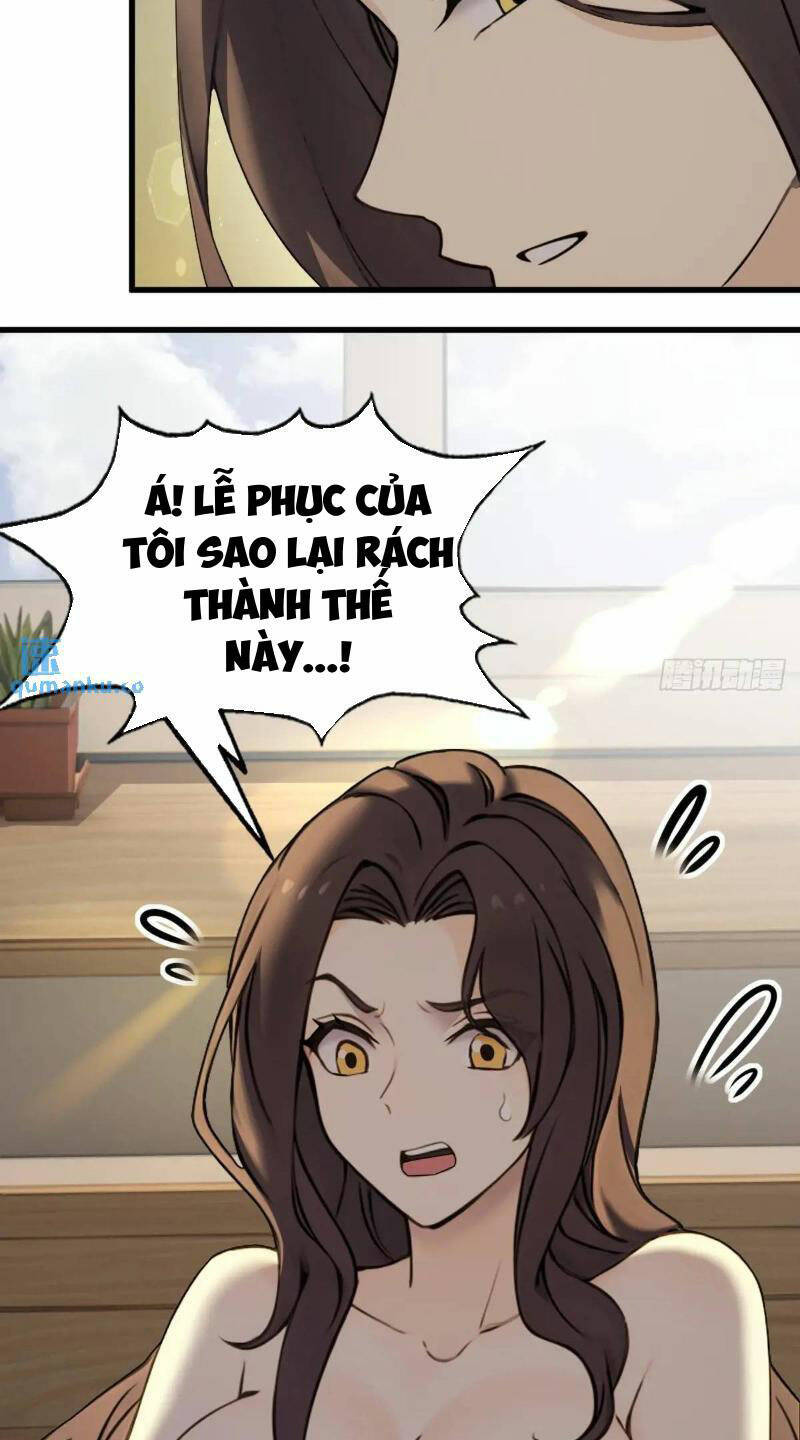 Ngươi Là Hạng Người Gì Cũng Dám Ở Tiên Giới Lên Mặt Với Ta?: Chapter 49