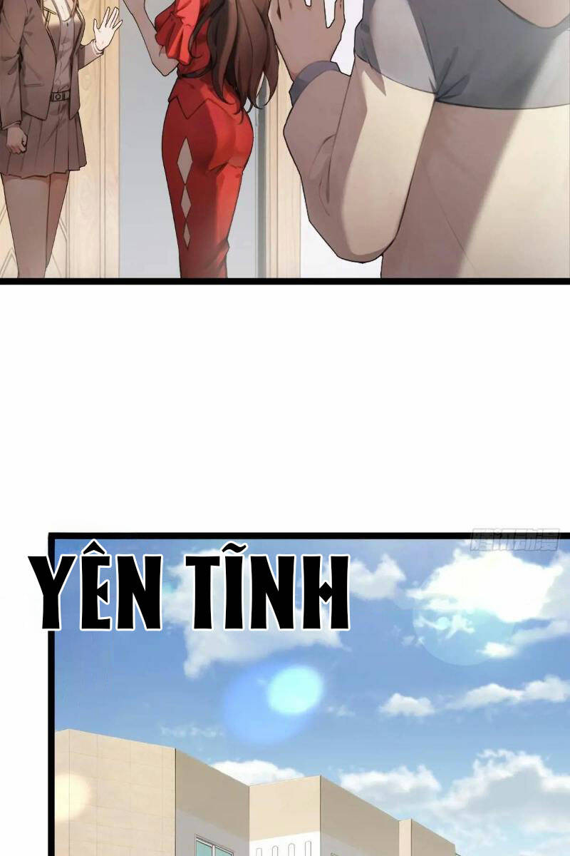 Ngươi Là Hạng Người Gì Cũng Dám Ở Tiên Giới Lên Mặt Với Ta?: Chapter 49