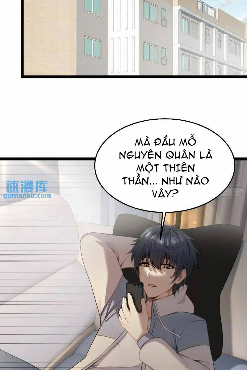 Ngươi Là Hạng Người Gì Cũng Dám Ở Tiên Giới Lên Mặt Với Ta?: Chapter 49