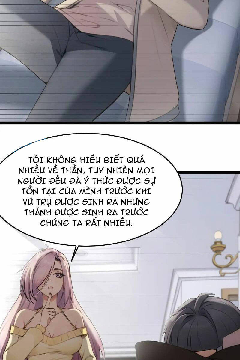 Ngươi Là Hạng Người Gì Cũng Dám Ở Tiên Giới Lên Mặt Với Ta?: Chapter 49