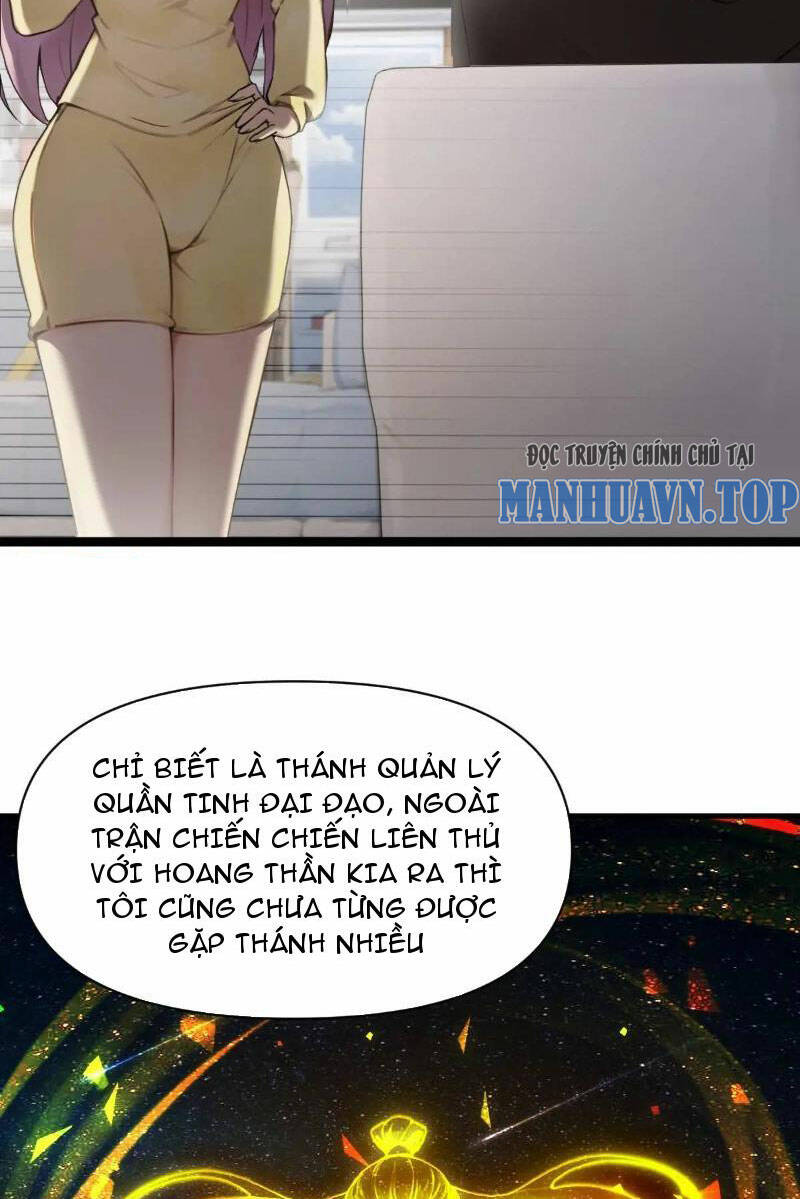 Ngươi Là Hạng Người Gì Cũng Dám Ở Tiên Giới Lên Mặt Với Ta?: Chapter 49