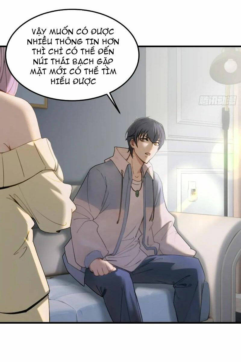 Ngươi Là Hạng Người Gì Cũng Dám Ở Tiên Giới Lên Mặt Với Ta?: Chapter 49
