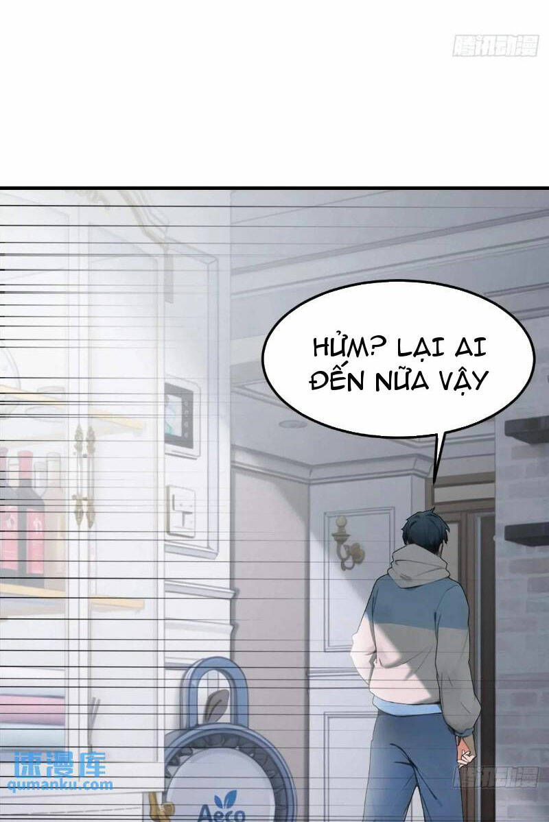 Ngươi Là Hạng Người Gì Cũng Dám Ở Tiên Giới Lên Mặt Với Ta?: Chapter 49