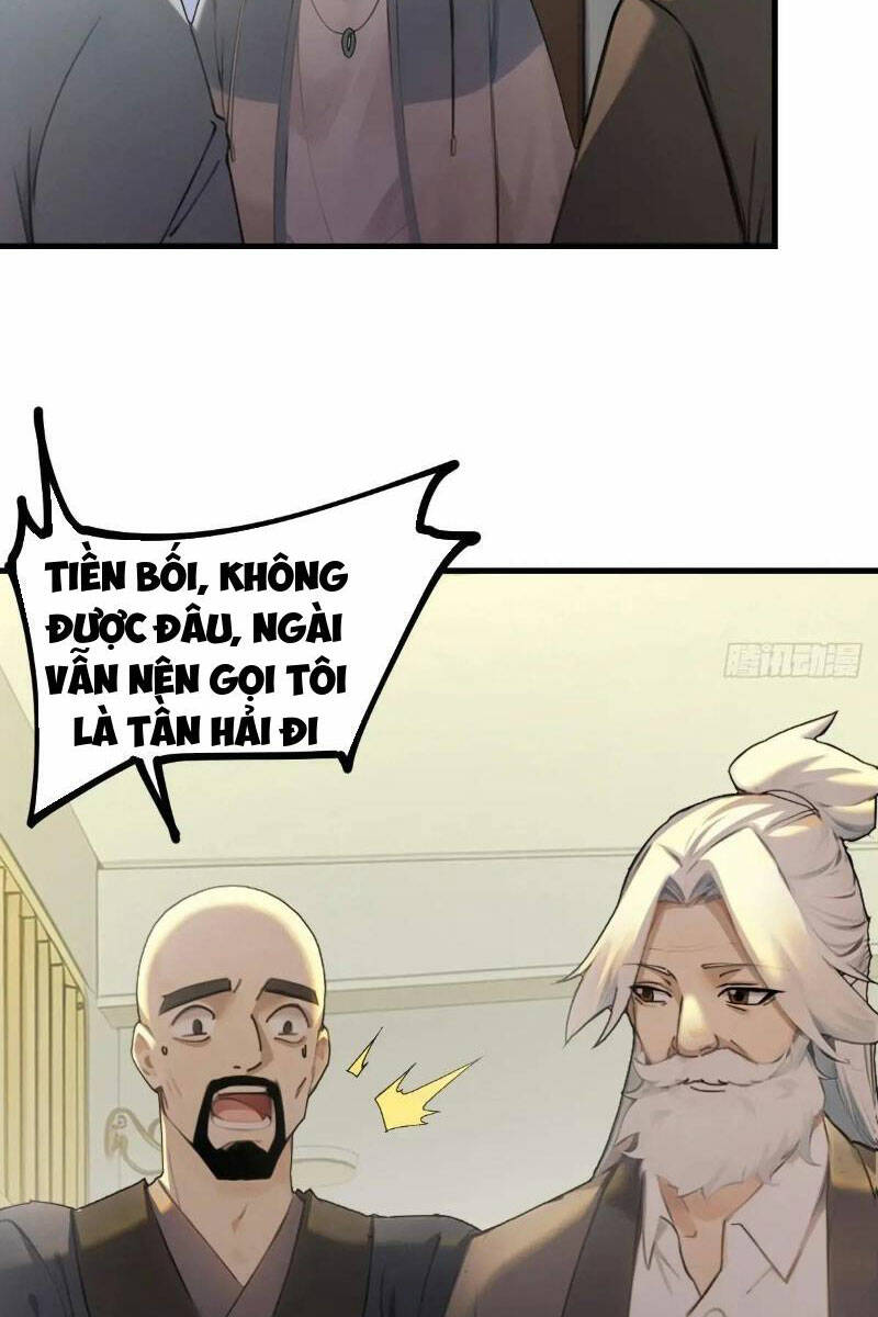 Ngươi Là Hạng Người Gì Cũng Dám Ở Tiên Giới Lên Mặt Với Ta?: Chapter 49
