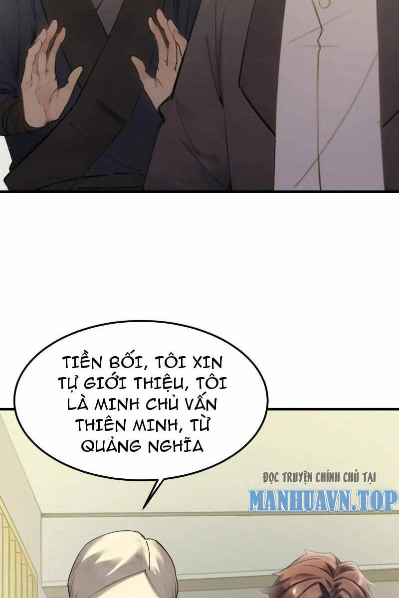 Ngươi Là Hạng Người Gì Cũng Dám Ở Tiên Giới Lên Mặt Với Ta?: Chapter 49