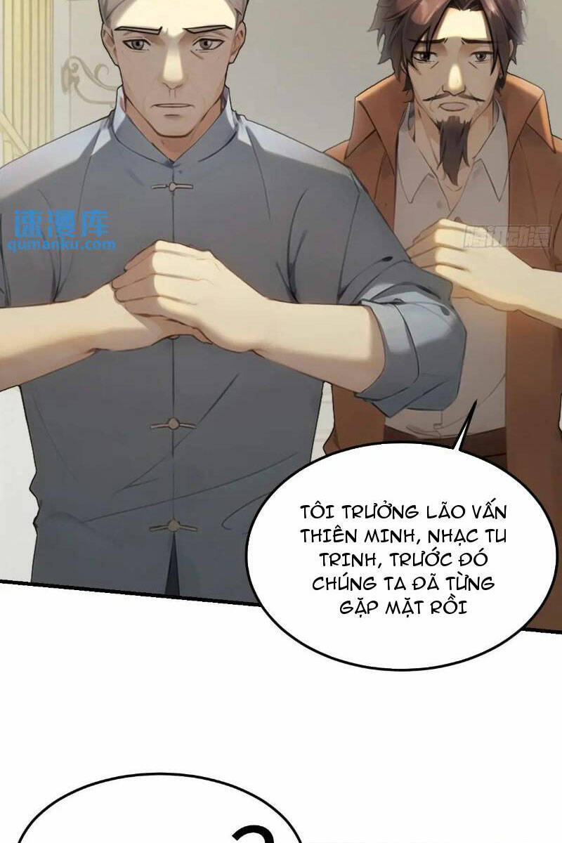 Ngươi Là Hạng Người Gì Cũng Dám Ở Tiên Giới Lên Mặt Với Ta?: Chapter 49