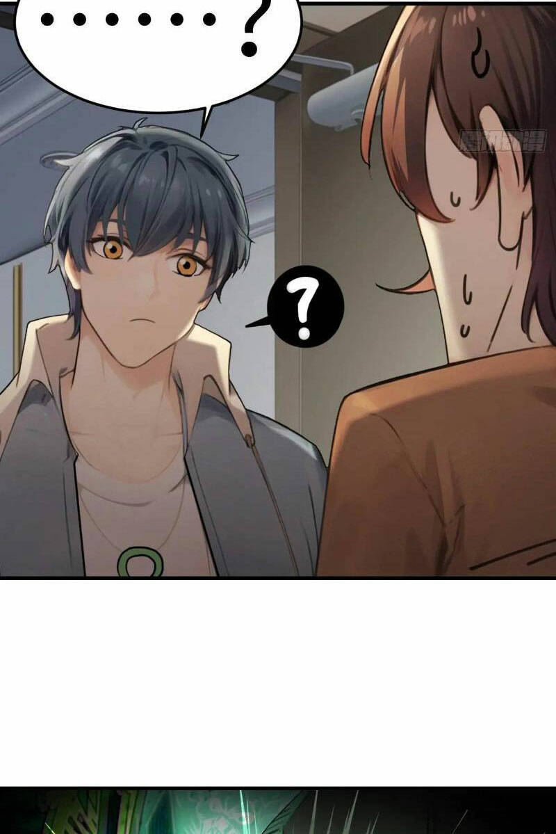 Ngươi Là Hạng Người Gì Cũng Dám Ở Tiên Giới Lên Mặt Với Ta?: Chapter 49