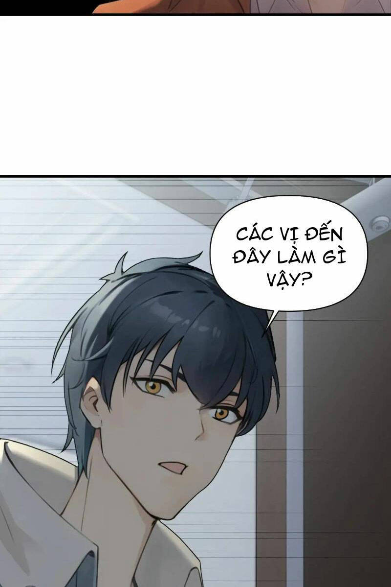 Ngươi Là Hạng Người Gì Cũng Dám Ở Tiên Giới Lên Mặt Với Ta?: Chapter 49