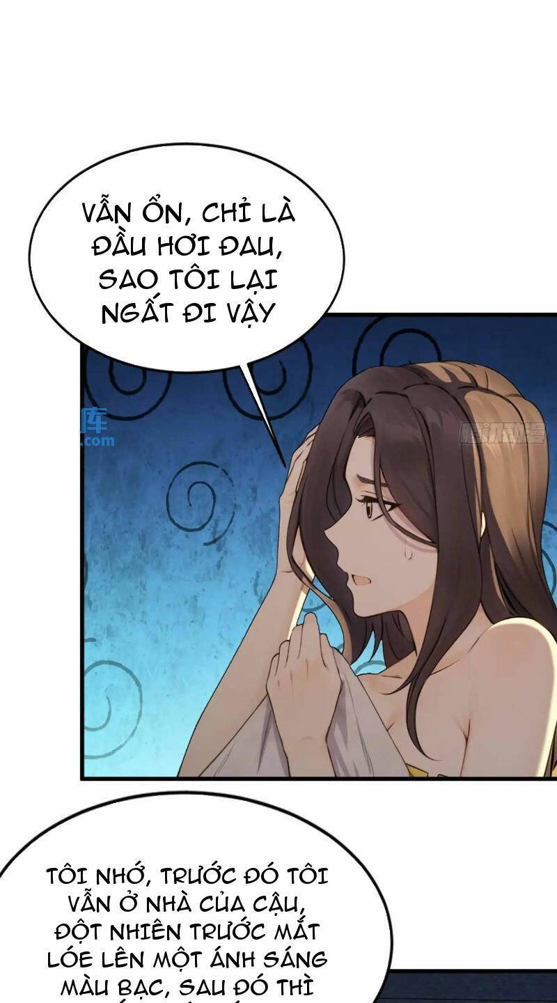 Ngươi Là Hạng Người Gì Cũng Dám Ở Tiên Giới Lên Mặt Với Ta?: Chapter 49