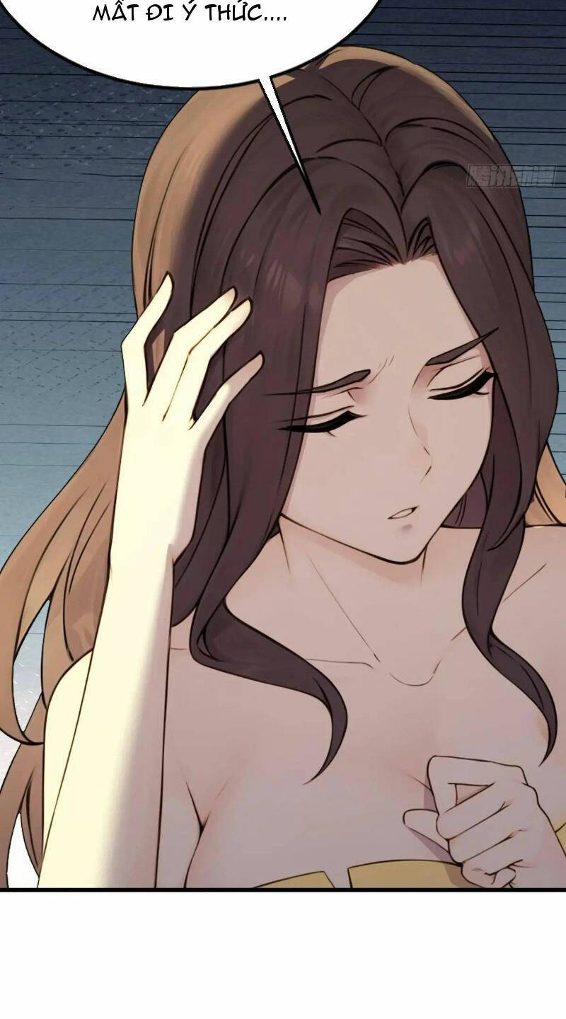 Ngươi Là Hạng Người Gì Cũng Dám Ở Tiên Giới Lên Mặt Với Ta?: Chapter 49