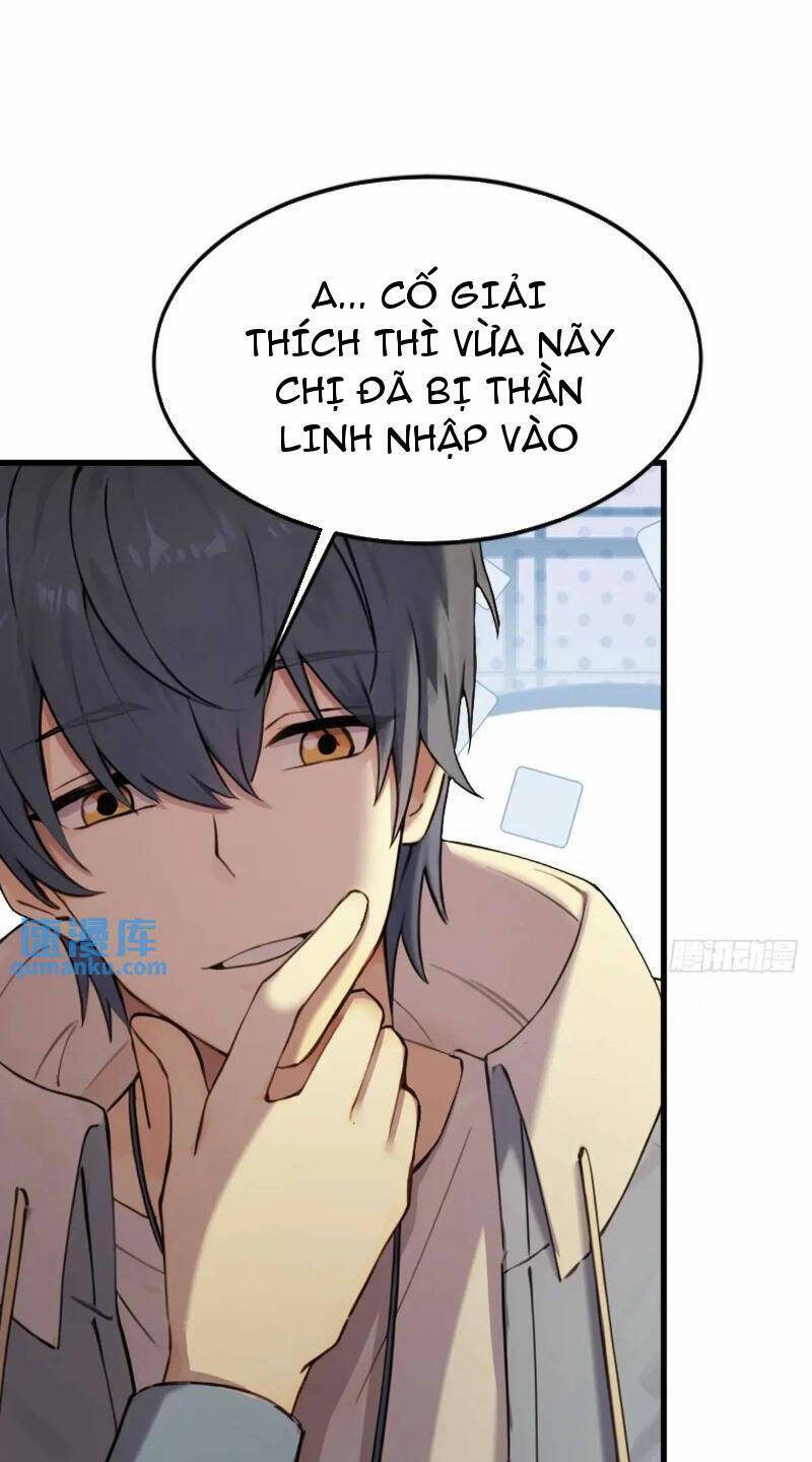 Ngươi Là Hạng Người Gì Cũng Dám Ở Tiên Giới Lên Mặt Với Ta?: Chapter 49