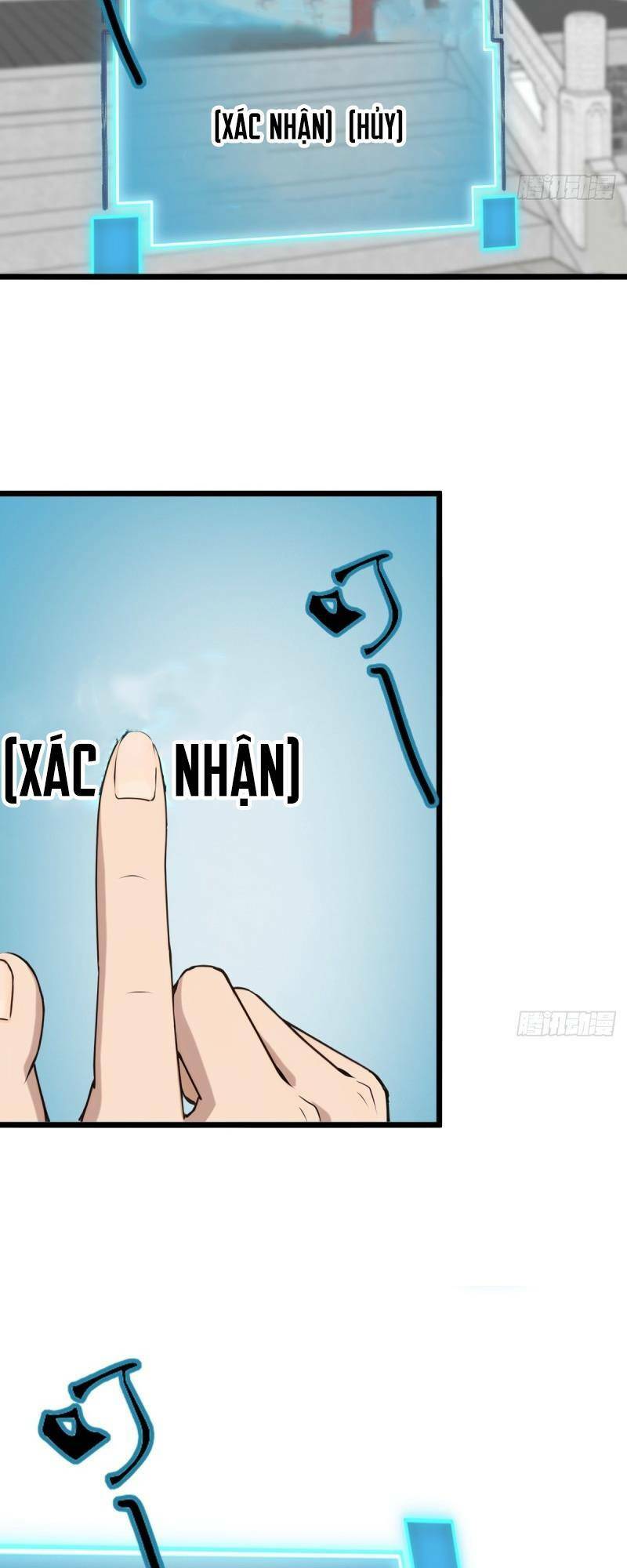 Ngươi Là Hạng Người Gì Cũng Dám Ở Tiên Giới Lên Mặt Với Ta?: Chapter 5