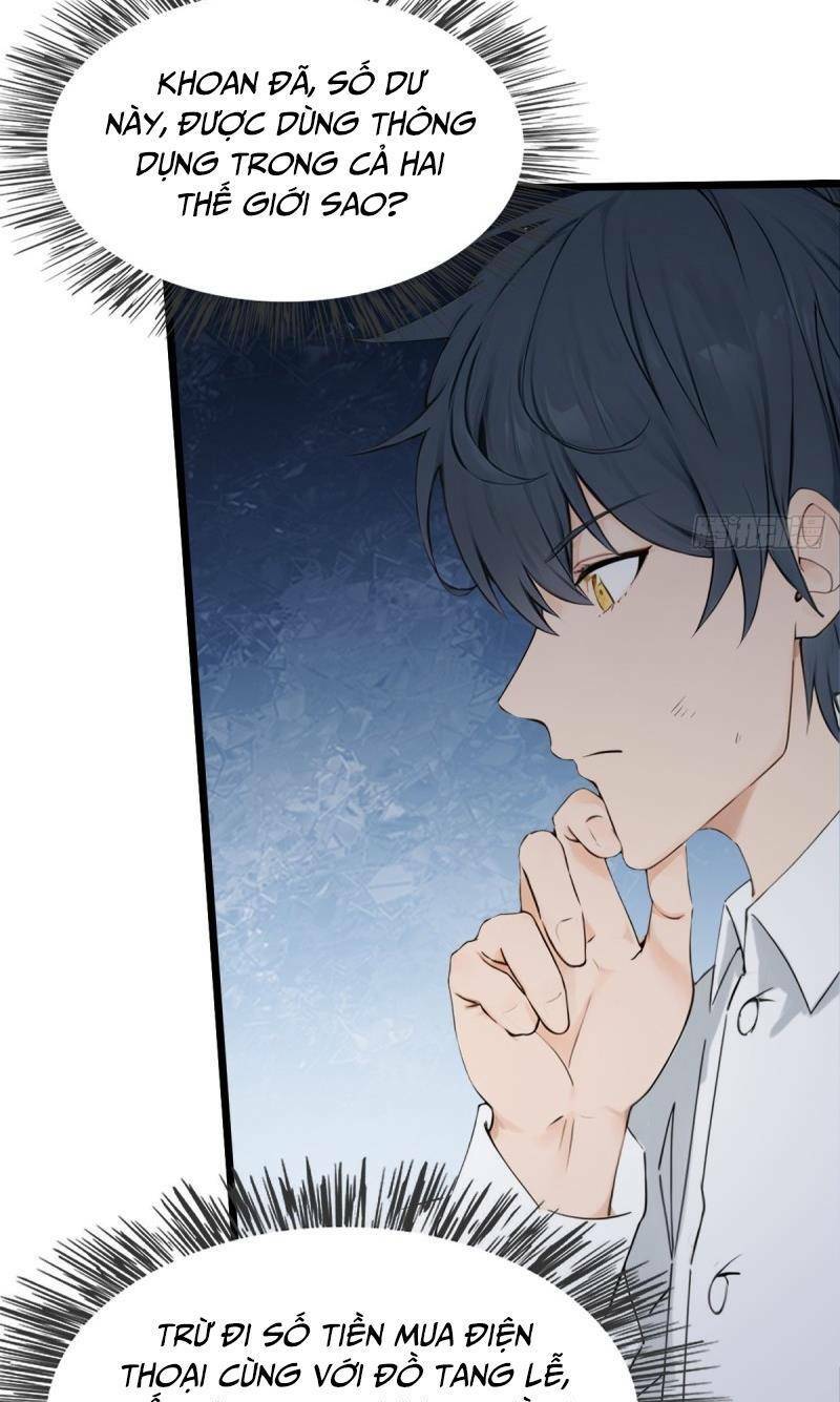 Ngươi Là Hạng Người Gì Cũng Dám Ở Tiên Giới Lên Mặt Với Ta?: Chapter 5
