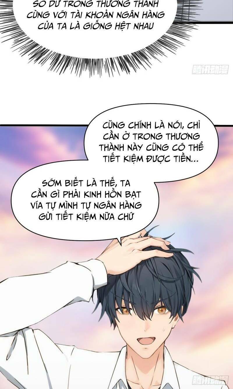 Ngươi Là Hạng Người Gì Cũng Dám Ở Tiên Giới Lên Mặt Với Ta?: Chapter 5