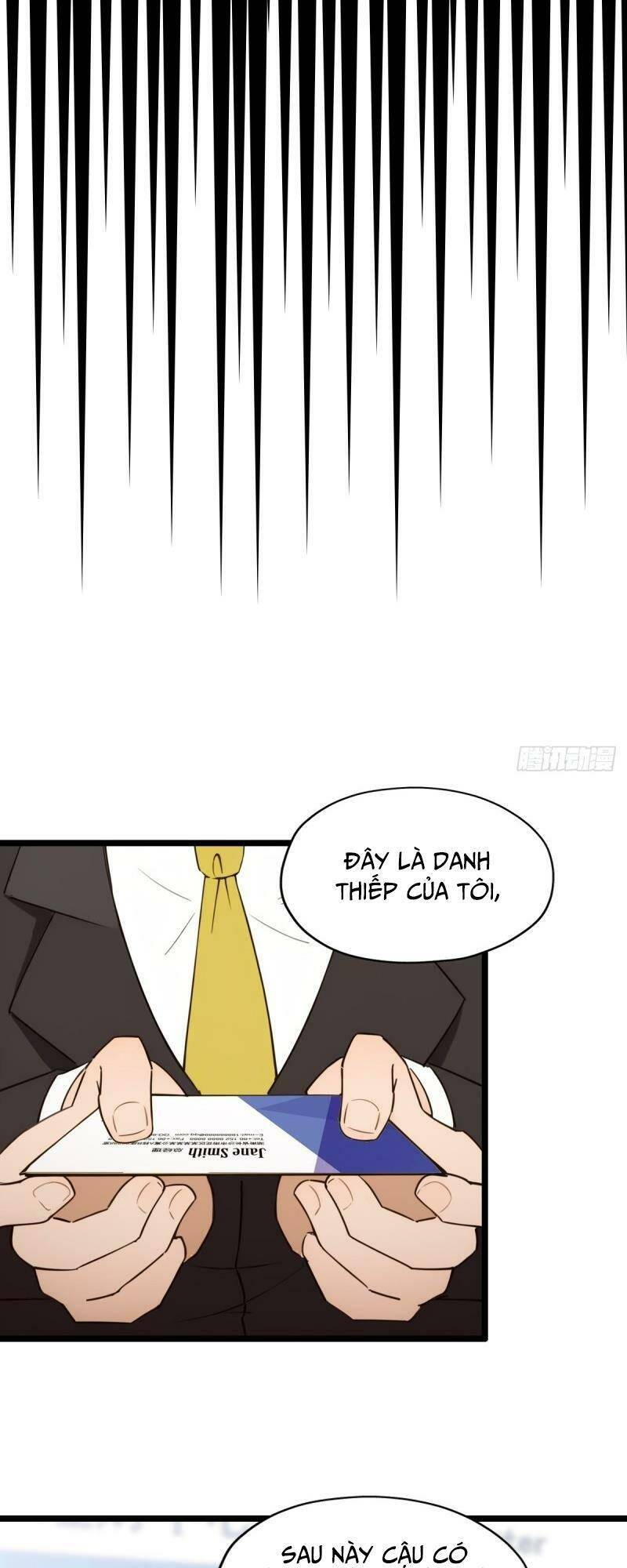 Ngươi Là Hạng Người Gì Cũng Dám Ở Tiên Giới Lên Mặt Với Ta?: Chapter 5