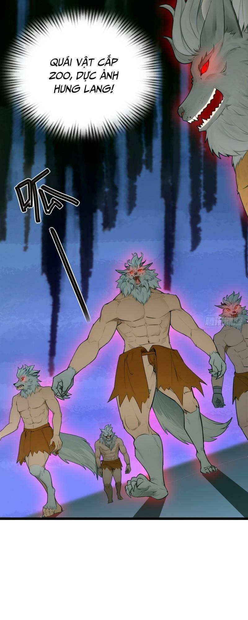 Ngươi Là Hạng Người Gì Cũng Dám Ở Tiên Giới Lên Mặt Với Ta?: Chapter 5