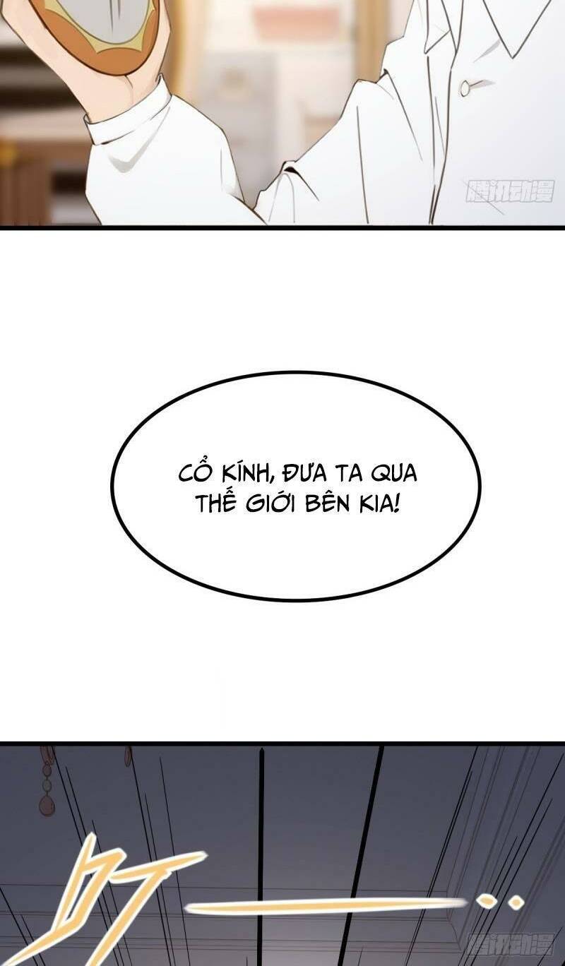 Ngươi Là Hạng Người Gì Cũng Dám Ở Tiên Giới Lên Mặt Với Ta?: Chapter 5