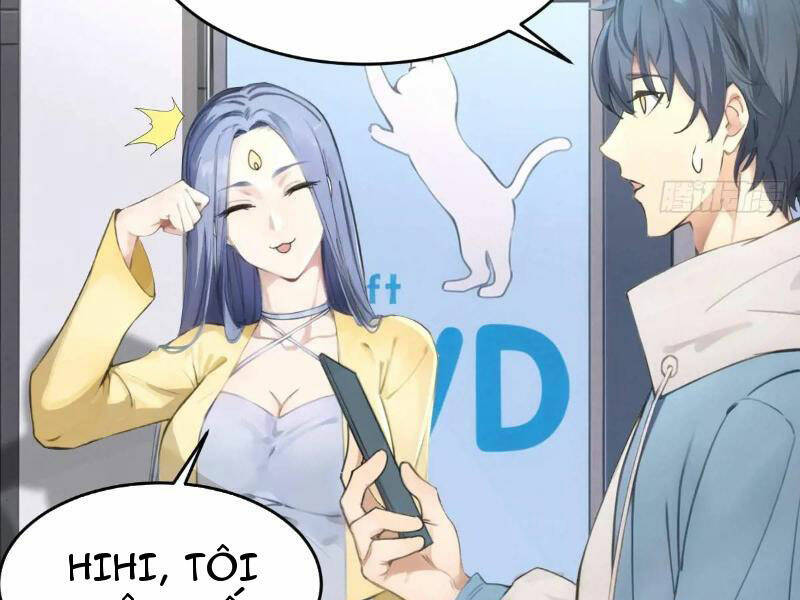 Ngươi Là Hạng Người Gì Cũng Dám Ở Tiên Giới Lên Mặt Với Ta?: Chapter 50