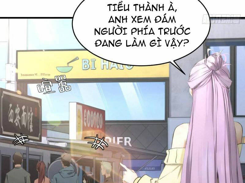 Ngươi Là Hạng Người Gì Cũng Dám Ở Tiên Giới Lên Mặt Với Ta?: Chapter 50