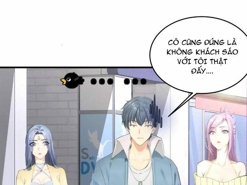 Ngươi Là Hạng Người Gì Cũng Dám Ở Tiên Giới Lên Mặt Với Ta?: Chapter 50