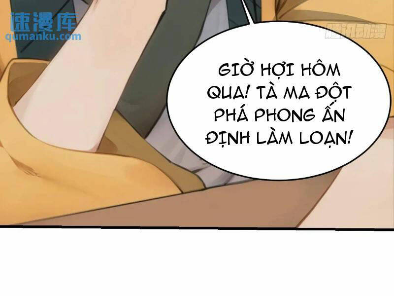 Ngươi Là Hạng Người Gì Cũng Dám Ở Tiên Giới Lên Mặt Với Ta?: Chapter 50