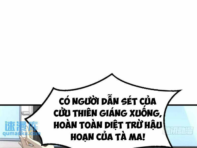 Ngươi Là Hạng Người Gì Cũng Dám Ở Tiên Giới Lên Mặt Với Ta?: Chapter 50