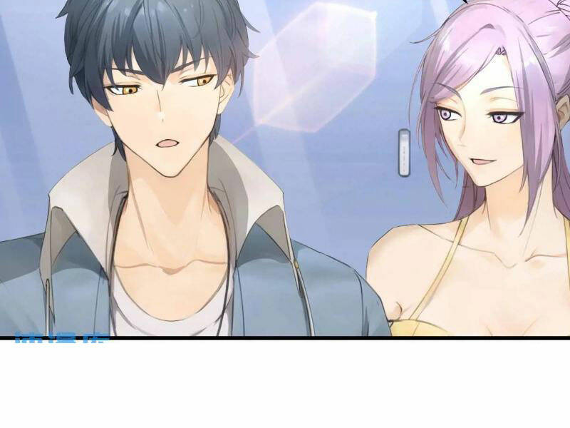 Ngươi Là Hạng Người Gì Cũng Dám Ở Tiên Giới Lên Mặt Với Ta?: Chapter 50