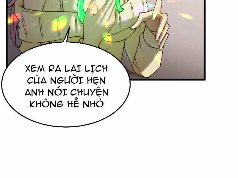 Ngươi Là Hạng Người Gì Cũng Dám Ở Tiên Giới Lên Mặt Với Ta?: Chapter 50