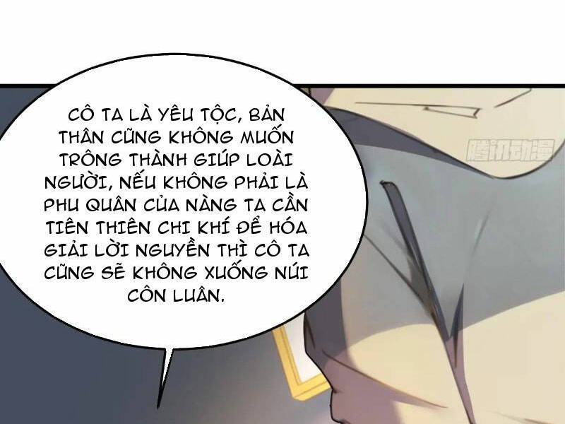 Ngươi Là Hạng Người Gì Cũng Dám Ở Tiên Giới Lên Mặt Với Ta?: Chapter 50