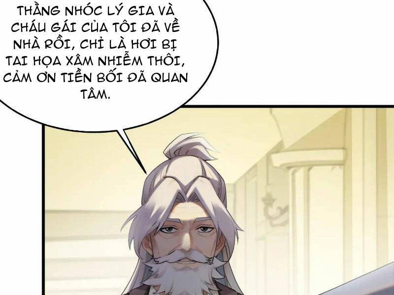Ngươi Là Hạng Người Gì Cũng Dám Ở Tiên Giới Lên Mặt Với Ta?: Chapter 50