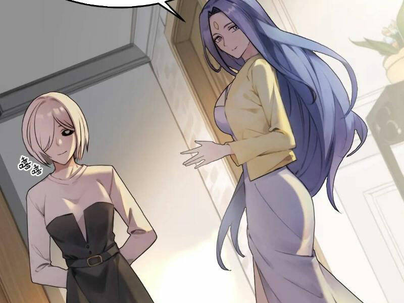 Ngươi Là Hạng Người Gì Cũng Dám Ở Tiên Giới Lên Mặt Với Ta?: Chapter 50