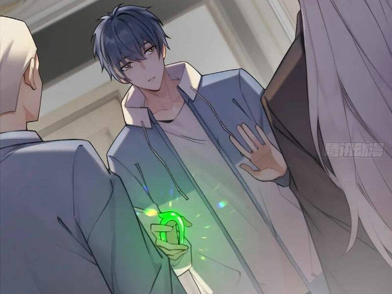 Ngươi Là Hạng Người Gì Cũng Dám Ở Tiên Giới Lên Mặt Với Ta?: Chapter 50