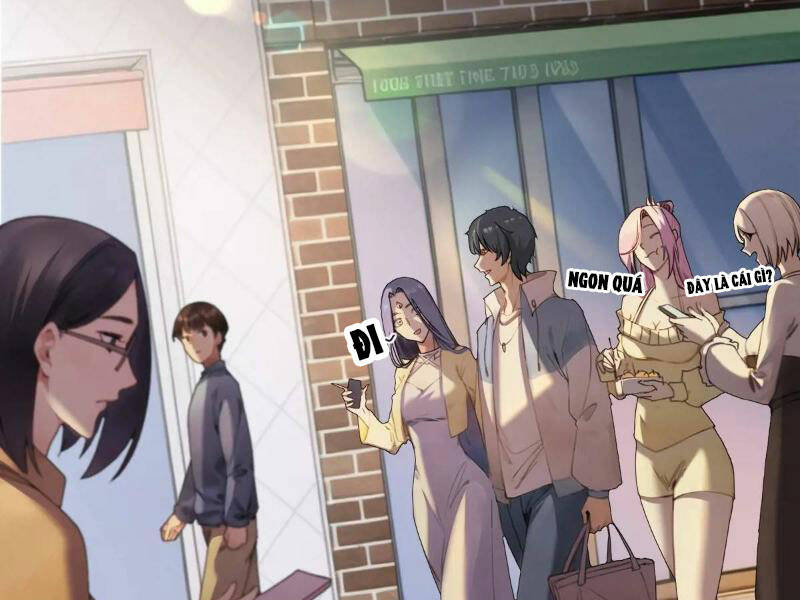 Ngươi Là Hạng Người Gì Cũng Dám Ở Tiên Giới Lên Mặt Với Ta?: Chapter 50