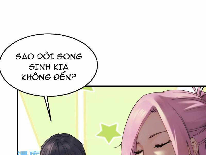 Ngươi Là Hạng Người Gì Cũng Dám Ở Tiên Giới Lên Mặt Với Ta?: Chapter 50